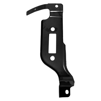 Replace® - Front Outer Passenger Side Bumper Mounting Bracket (CAPA Certified)
