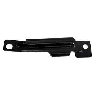 Replace® - Front Upper Passenger Side Bumper Bracket (Standard Line)