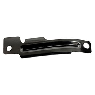 Replace® - Front Upper Passenger Side Bumper Bracket (Diamond Standard Line)