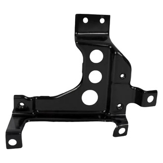 Replace® - Front Adaptive Cruise Control Sensor Bracket (CAPA Certified)