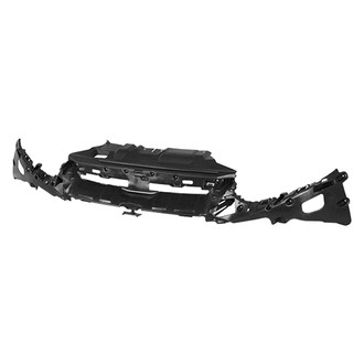 Replace® - Front Upper Bumper Cover Support Bracket (CAPA Certified)