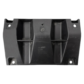 Replace® - Front Lower Center Bumper Support (Standard Line)
