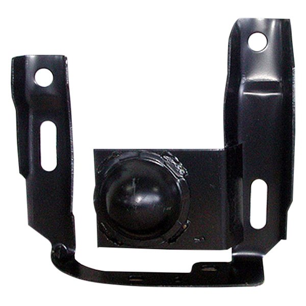 Replace® - Front Driver Side Inner Bumper Bracket
