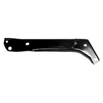 Replace® - Front Outer Driver Side Bumper Support Bracket (Diamond Standard Line)
