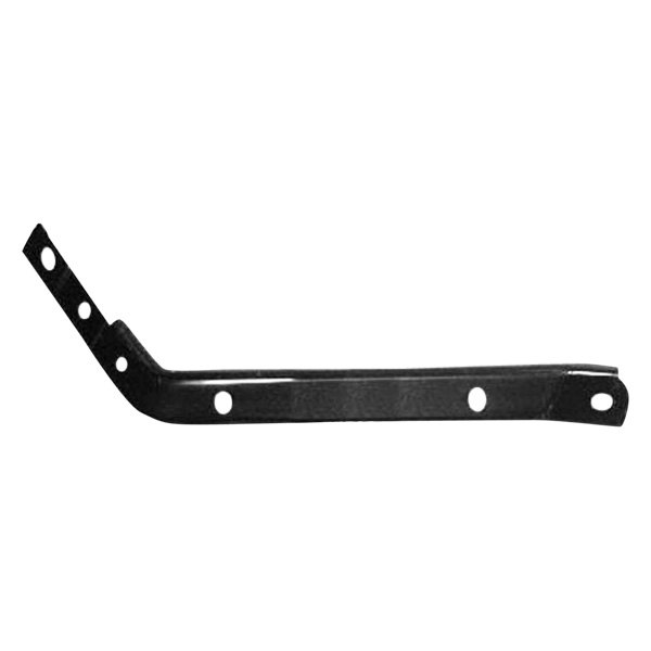 Replace® - Front Driver Side Outer Bumper Support Brace