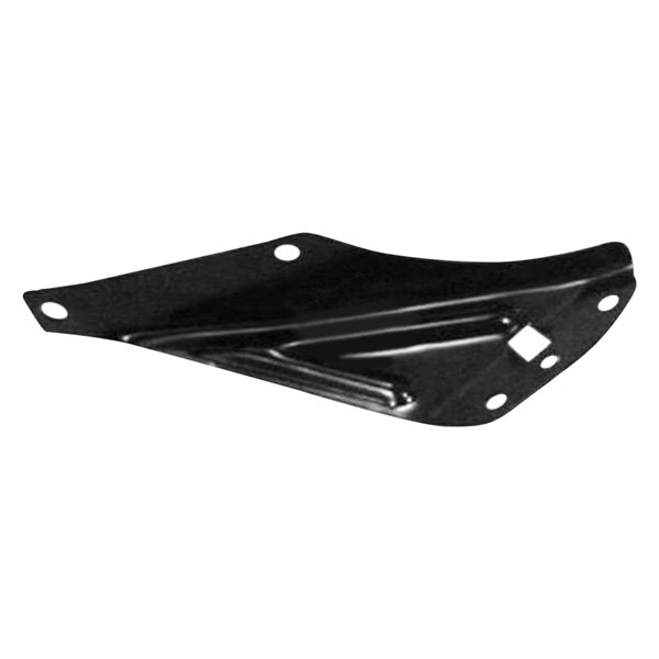 Replace® - Front Driver Side Outer Bumper Brace