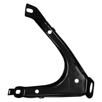 Replace® - Front Outer Driver Side Bumper Bracket (Diamond Standard Line)