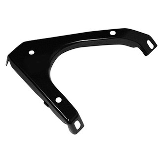 Replace® - Front Outer Driver Side Bumper Bracket (Diamond Standard Line)