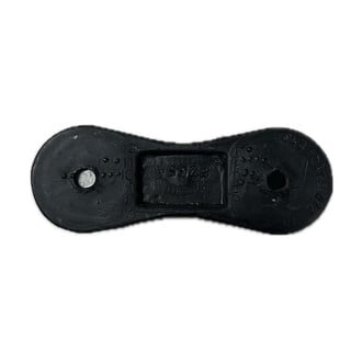 Replace® - Front Bumper Plate