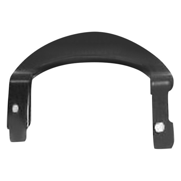 Replace® - Front Driver Side Outer Bumper Bracket