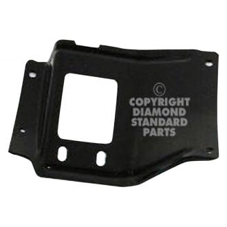 Ford Excursion Bumper Brackets & Hardware 