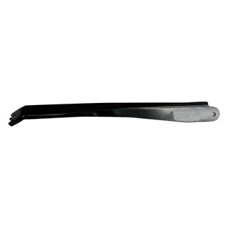 Replace® - Front Outer Driver Side Bumper Mounting Bracket (CAPA Certified)