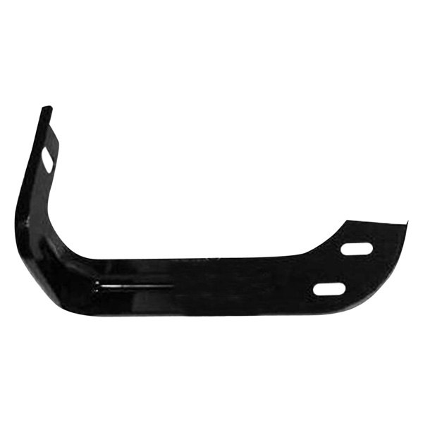 Replace® - Front Driver Side Inner Bumper Brace