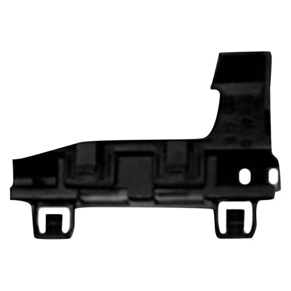 Replace® - Front Driver Side Bumper Reinforcement Bracket