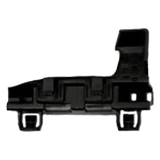Replace® - Front Driver Side Bumper Reinforcement Bracket (Standard Line)