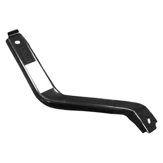 Replace® - Front Inner Driver Side Bumper Brace (CAPA Certified)