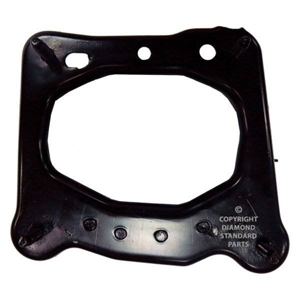 Replace® - Front Driver Side Bumper Bracket