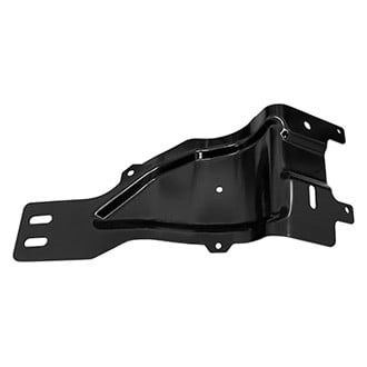 Replace® - Front Driver Side Bumper Mounting Bracket (CAPA Certified)