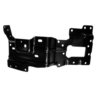 Replace® - Front Bumper Mounting Plates