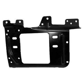 Replace® - Front Bumper Mounting Plates