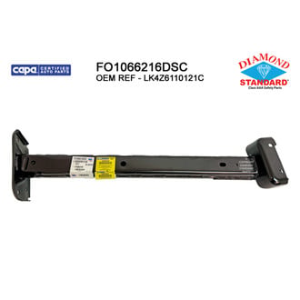 Replace® - Front Lower Bumper Mounting Bracket