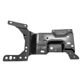 Replace® - Front Bumper Mounting Plates