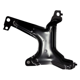 Replace® - Front Outer Driver Side Bumper Bracket (CAPA Certified)