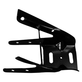 Replace® - Front Passenger Side Bumper Bracket (CAPA Certified)