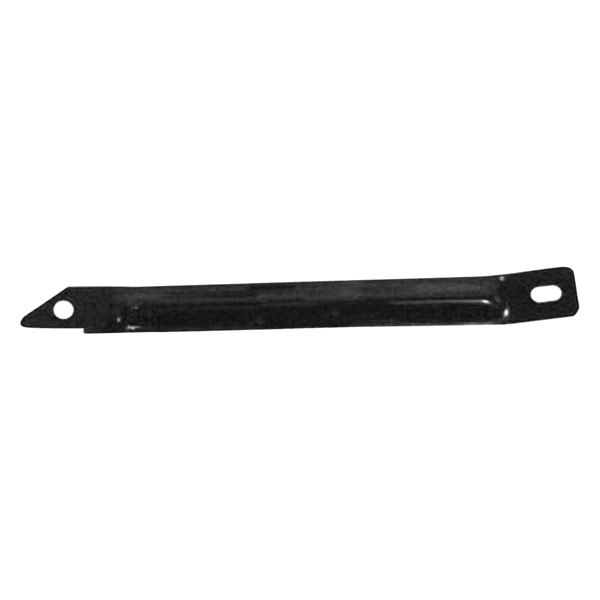Replace® - Front Passenger Side Outer Bumper Support Brace