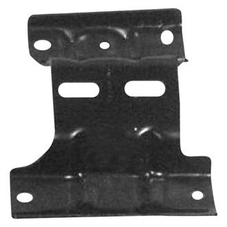 Replace® - Front Passenger Side Bumper Mounting Plate (Diamond Standard Line)