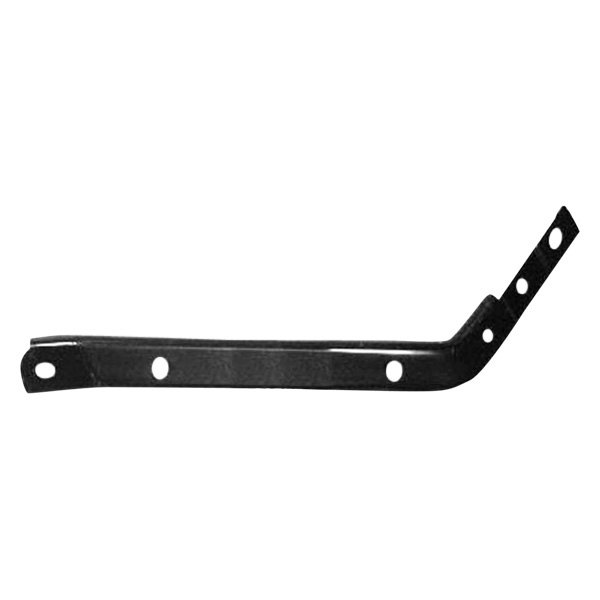 Replace® FO1067139DSN Front Passenger Side Outer Bumper Support Brace