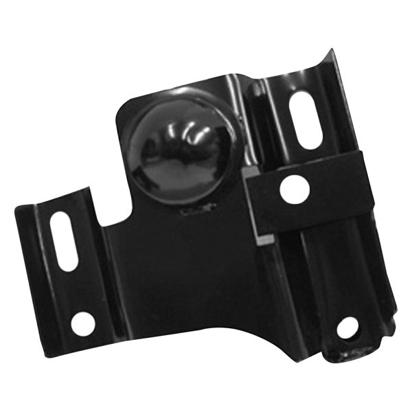 Replace® - Front Passenger Side Bumper Frame Bracket