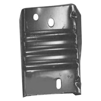 Replace® - Front Passenger Side Bumper Isolator Bracket (Diamond Standard Line)