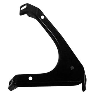Replace® - Front Outer Passenger Side Bumper Bracket (Diamond Standard Line)