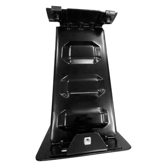 Replace® - Front Passenger Side Bumper Bracket (Diamond Standard Line)