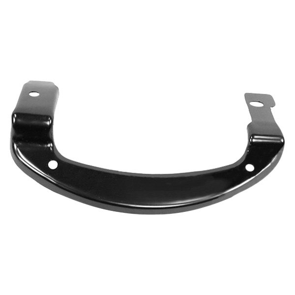 Replace® - Front Passenger Side Outer Bumper Bracket