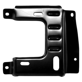 Replace® - Front Passenger Side Bumper Mounting Plate (Diamond Standard Line)