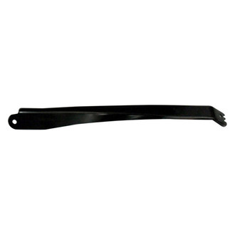 Replace® - Front Outer Passenger Side Bumper Mounting Bracket (CAPA Certified)