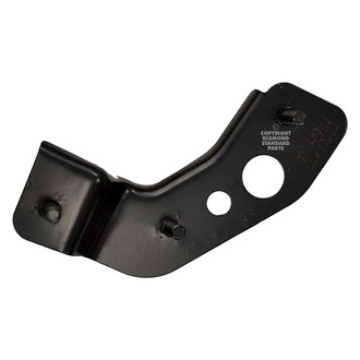Replace® - Front Passenger Side Bumper Bracket (Diamond Standard Line)