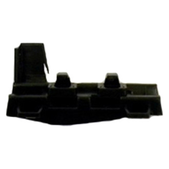 Replace® - Front Passenger Side Bumper Reinforcement Bracket (Standard Line)