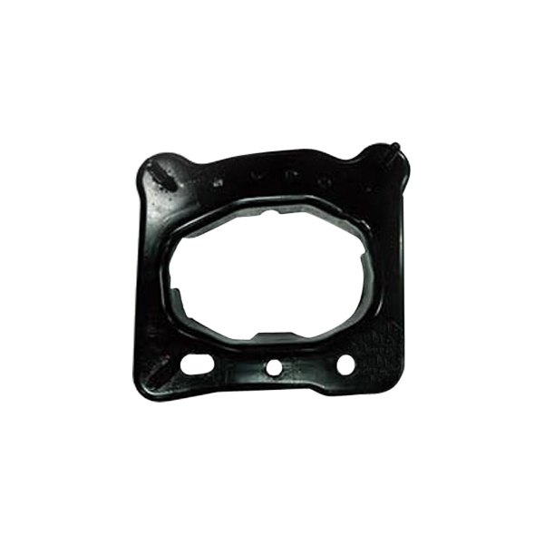 Replace® FO1067191C Front Passenger Side Bumper Bracket