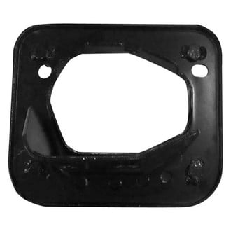 Replace® - Front Passenger Side Bumper Mounting Bracket (CAPA Certified)