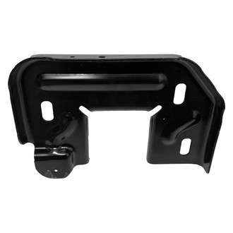 Replace® - Front Passenger Side Bumper Mounting Bracket (Standard Line)