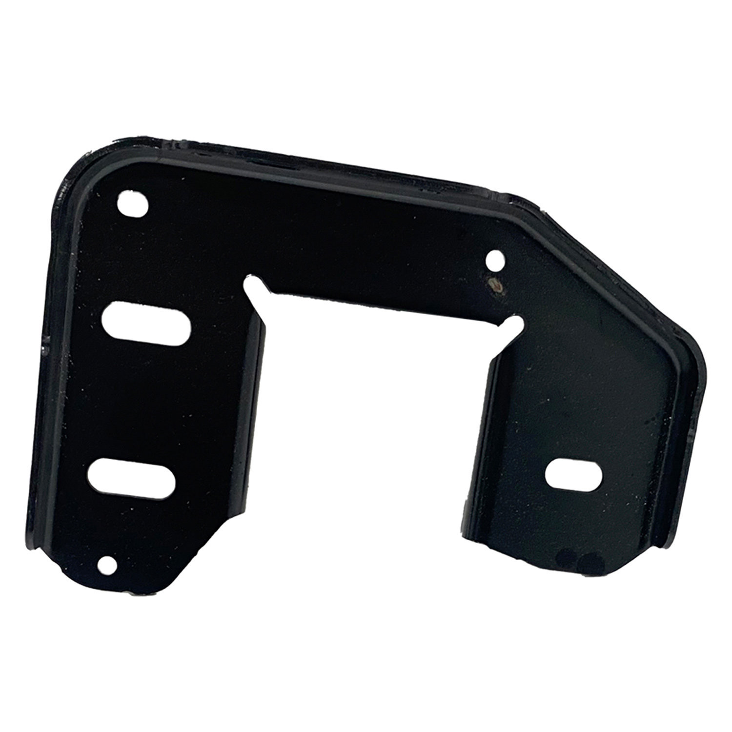 Replace® FO1067207C - Front Passenger Side Bumper Mounting Bracket