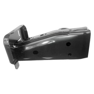 Replace® - Front Passenger Side Bumper Mounting Bracket (CAPA Certified)
