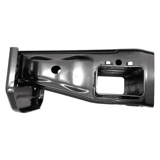 Replace® - Front Passenger Side Bumper Mounting Bracket (CAPA Certified)