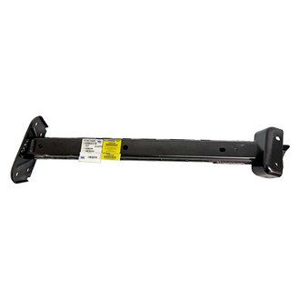 Replace® - Front Lower Passenger Side Bumper Mounting Bracket (Diamond Standard Line)
