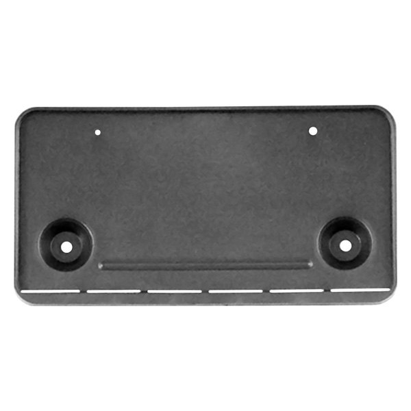 Replace® - License Plate Bracket