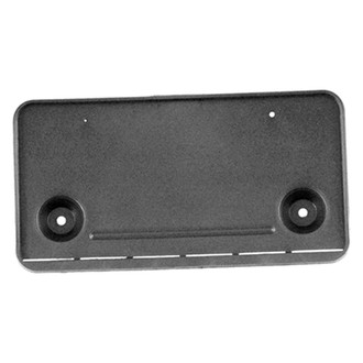 Replace® - License Plate Bracket