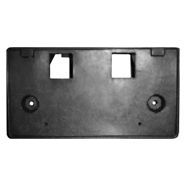 Replace® - License Plate Bracket